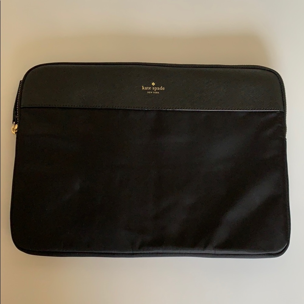 Kate Spade Laptop Case